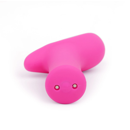 Lovense Ambi Multi-Position Wireless Bullet, App Control, Waterproof