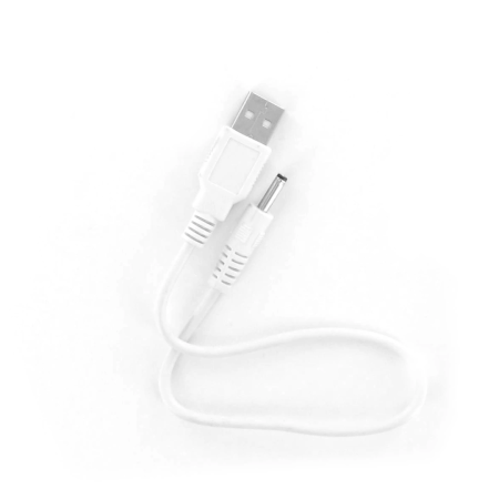 Lelo USB Charging Cable - Universal Replacement Accessory