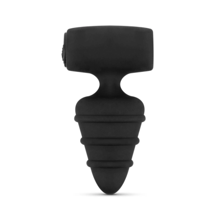 Love in the Pocket Love Plug Vibrating Intimate Device, Compact Size