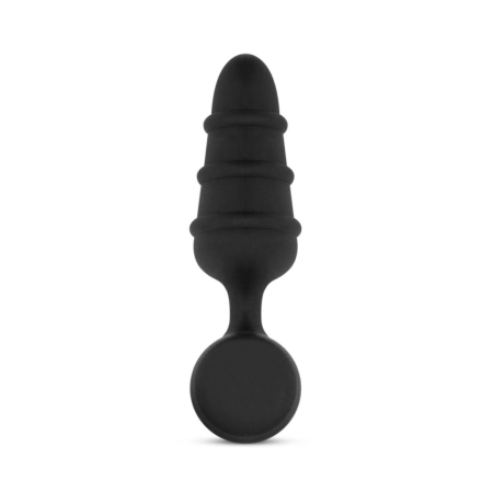 Love in the Pocket Love Plug Vibrating Intimate Device, Compact Size