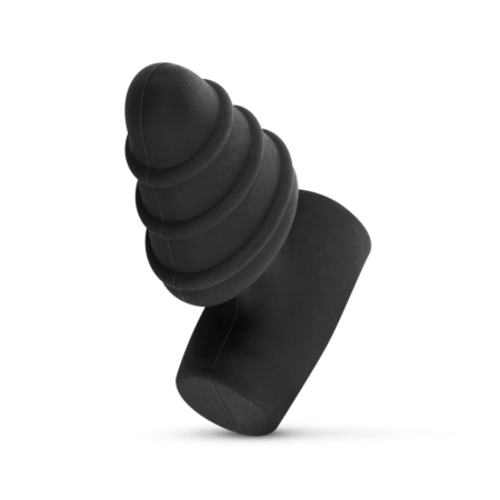 Love in the Pocket Love Plug Vibrating Intimate Device, Compact Size