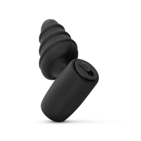 Love in the Pocket Love Plug Vibrating Intimate Device, Compact Size