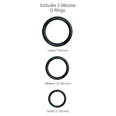 Pipedream King Cock Strap-On Set 7'' Anatomical Model Harness - Flesh