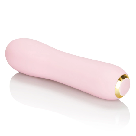 CalExotics Inspire Gyrating Wand Rechargeable Intimate Massager 16.5cm