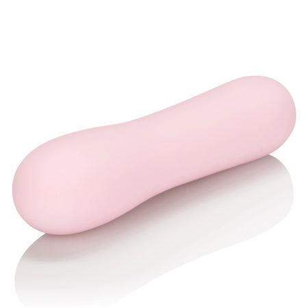 CalExotics Inspire Gyrating Wand Rechargeable Intimate Massager 16.5cm