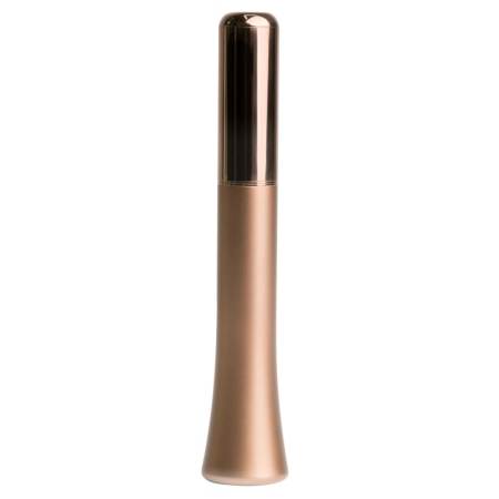 Crave Wink Plus Intimate Device Rose Gold Compact Rechargeable 11cm