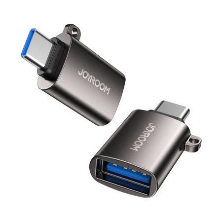 Adapteris Joyroom S-H151 USB-A į Type-C