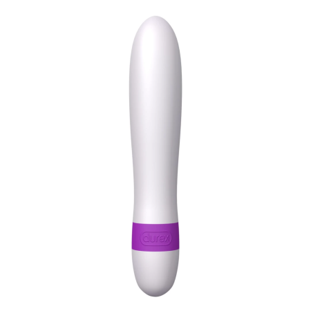 Durex Intense Pure Fantasy Personal Massager, Multi-Speed, 15.5 cm