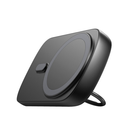Išorinė baterija Joyroom JR-W030 20W Magnetinė Belaidė 6000mAh juoda