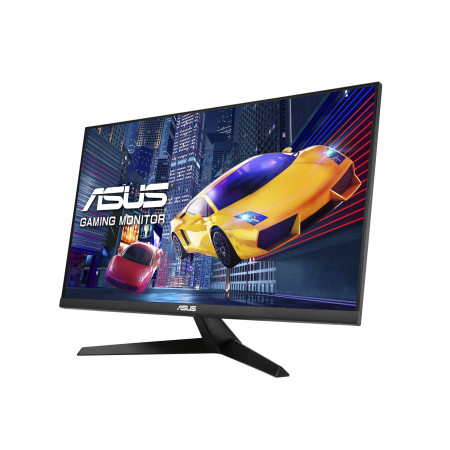 ASUS VY279HGR kompiuterio monitorius 68,6 cm (27") Full HD LCD juodas