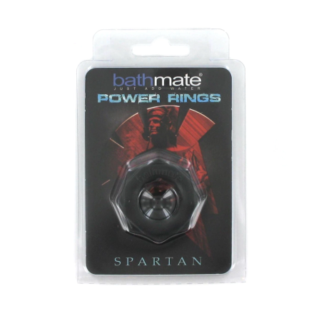 Bathmate Spartan Power Ring - Flexible Elastomex Performance Band