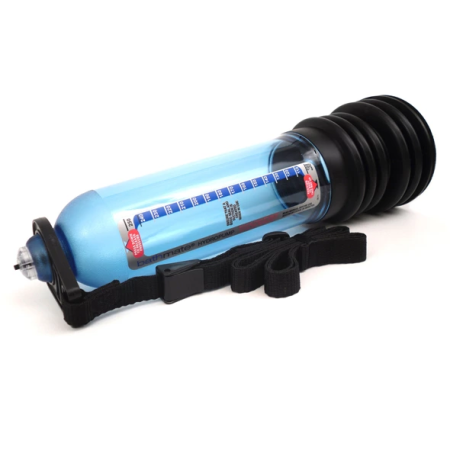 Bathmate Shower Strap Adjustable Support System for Hydro Pumps