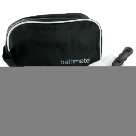 Bathmate Cleaning & Storage Kit - Complete Maintenance Set with Case