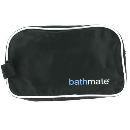 Bathmate Cleaning & Storage Kit - Complete Maintenance Set with Case
