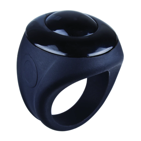 The Screaming O Remote Control Intimate Panty Vibe Set White, Adjustable