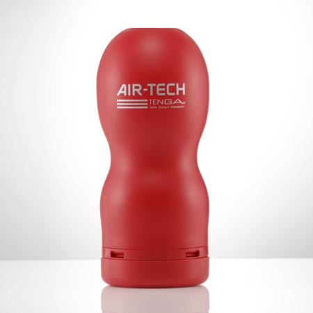 Tenga Air-Tech Regular - Reusable Intimate Airflow System, Standard Size