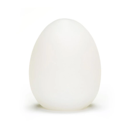 Tenga Keith Haring Egg Street - Compact Intimate Device, 1 Piece