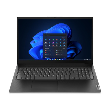 LENOVO V15 G4 AMN nešiojamas kompiuteris su Ryzen 5, 15.6"