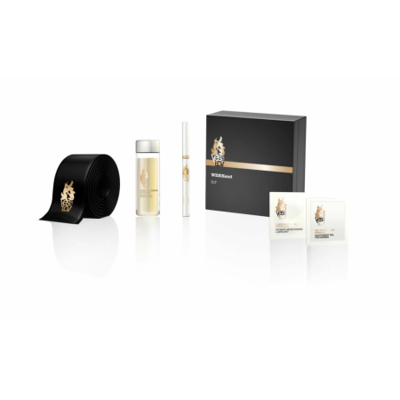 YESforLOV Weekender Kit - Complete Travel Sensual Care Set