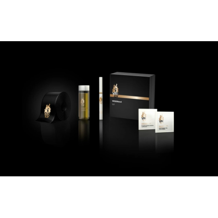 YESforLOV Weekender Kit - Complete Travel Sensual Care Set