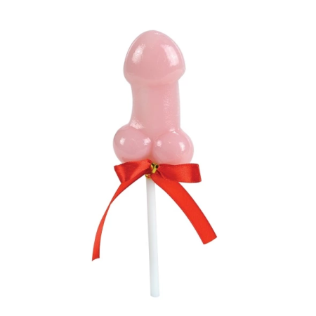 Candyprints Succulent Novelty Lollipop 35g - Fun Sweet Treat
