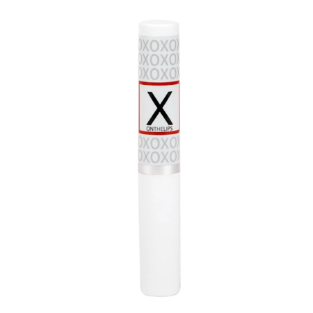 Sensuva X On The Lips Original Lip Balm with Pheromones 2g