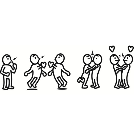 Sensuva X On The Lips Original Lip Balm with Pheromones 2g