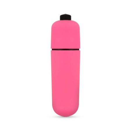 Love in the Pocket Love Bullet Vibro Mini Waterproof Vibrating Egg ABS
