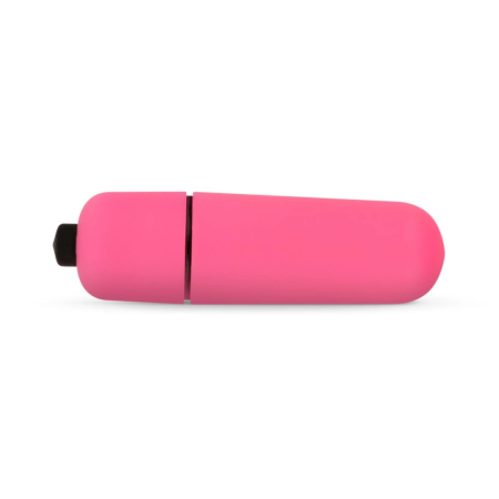 Love in the Pocket Love Bullet Vibro Mini Waterproof Vibrating Egg ABS