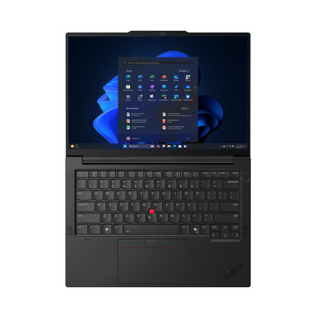 Lenovo ThinkPad E14 Gen 7 Knyginis kompiuteris