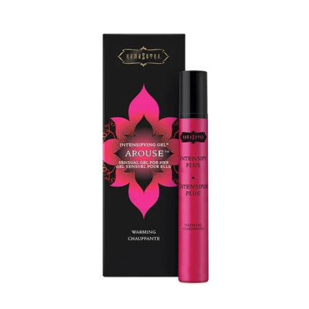 Kama Sutra Intensify Plus Warming Gel Cinnamon Aroma 12ml