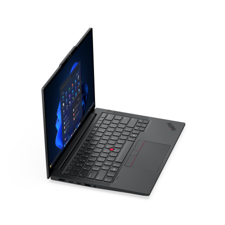 Lenovo ThinkPad E14 Gen 7 Knyginis kompiuteris