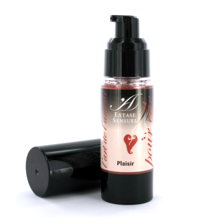 Extase Sensuel Women's Stimulating Massage Gel Hot & Cold Effect 30ml