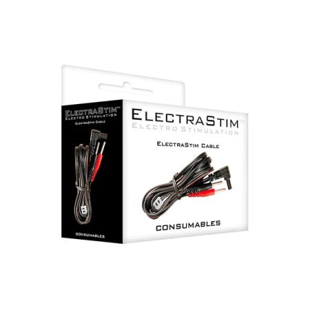 ElectraStim EM2 Universal 2 mm Replacement Cable for Stimulator Devices