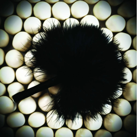 Bijoux Indiscrets Tickle Me Feather Sensation Toy Pink