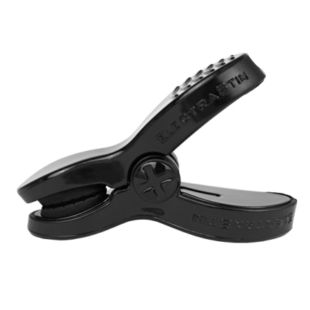 ElectraStim Bi-Polar Clamp Universal Electro Stimulation System