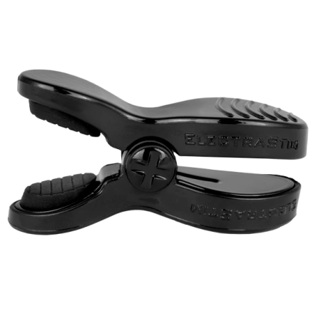 ElectraStim Bi-Polar Clamp Universal Electro Stimulation System