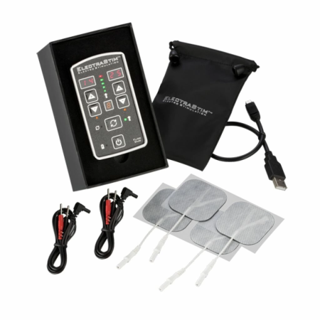 ElectraStim Flick Duo Rechargeable Dual Channel Stimulation System