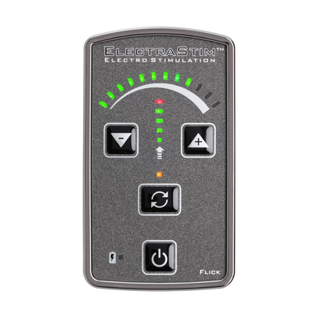ElectraStim EM60-E Flick Rechargeable Stimulation System Starter Set