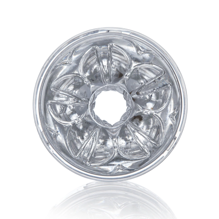 Fleshlight Quickshot Vantage Compact Transparent Intimate Device