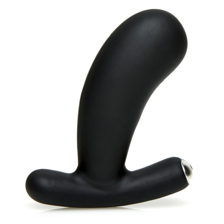 Je Joue Nuo Black - Remote-Controlled Intimate Wellness Device