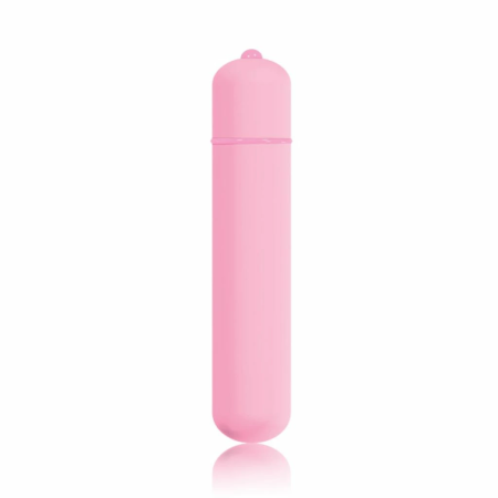 PowerBullet Extended Breeze Intimate Massager Pink 8.9cm Waterproof