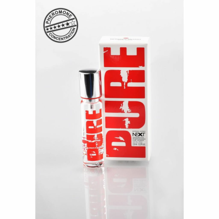Miyoshi Miyagi Next Pure for Her 15ml - Unscented High-Concentration Formula