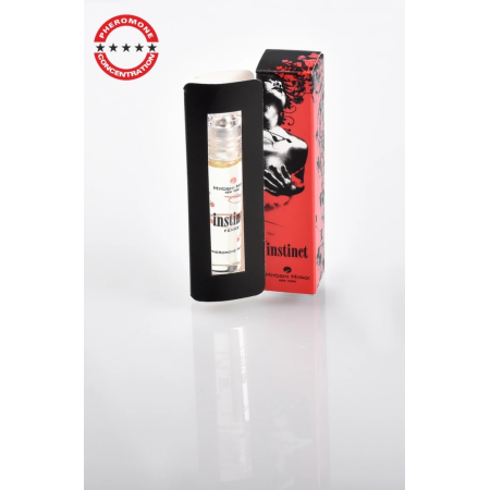 Miyoshi Miyagi Instinct For Her Perfumed Pheromone Blend 5ml