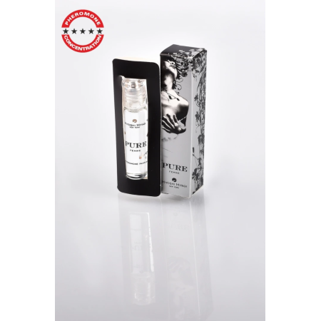 Miyoshi Miyagi ORIGINAL PURE Unscented Pheromone Concentrate for Her 5ml