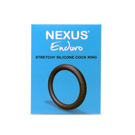 Nexus Enduro Flexible Silicone Support Ring, Universal Size