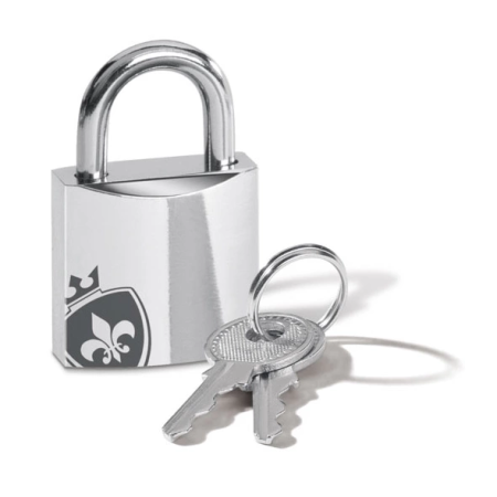 Mystim Pubic Enemy No 1 Transparent Intimate Cage with E-Stim Function