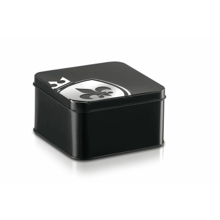 Mystim Pure Pete Corona Strap Adjustable Electro System Black