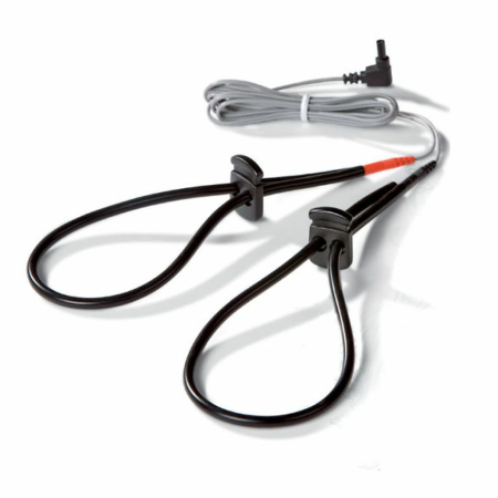 Mystim Rodeo Robin Adjustable Electro Stimulation Strap System