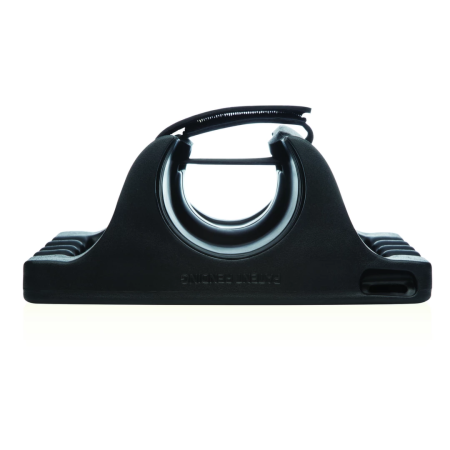 Fleshlight LaunchPAD Tablet Mount for iPad 2/3/4 - Adjustable Grip System